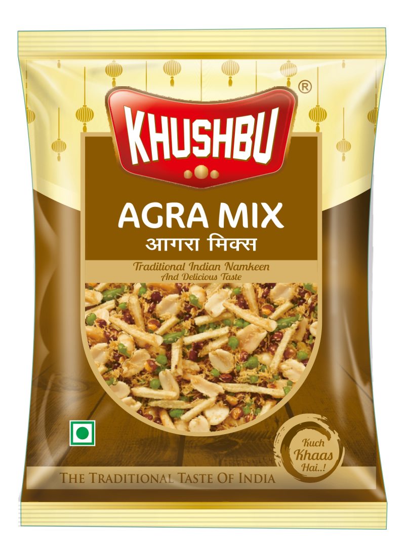 AGRA MIX