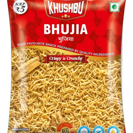 BHUJIA
