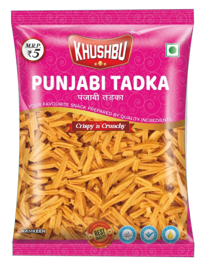 PUNJABI TADKA