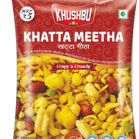 KHATTA MEETHA