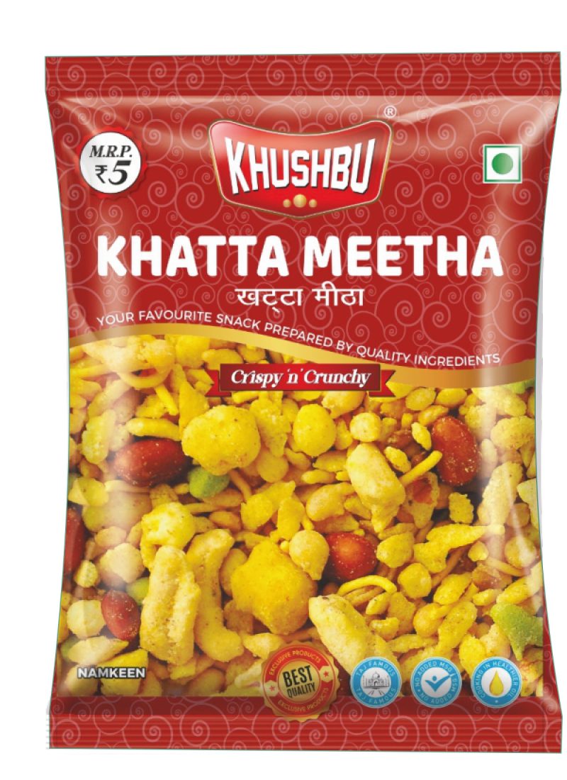 KHATTA MEETHA