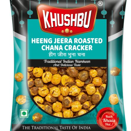 HEENG JEERA ROASTED CHANA CRACKER