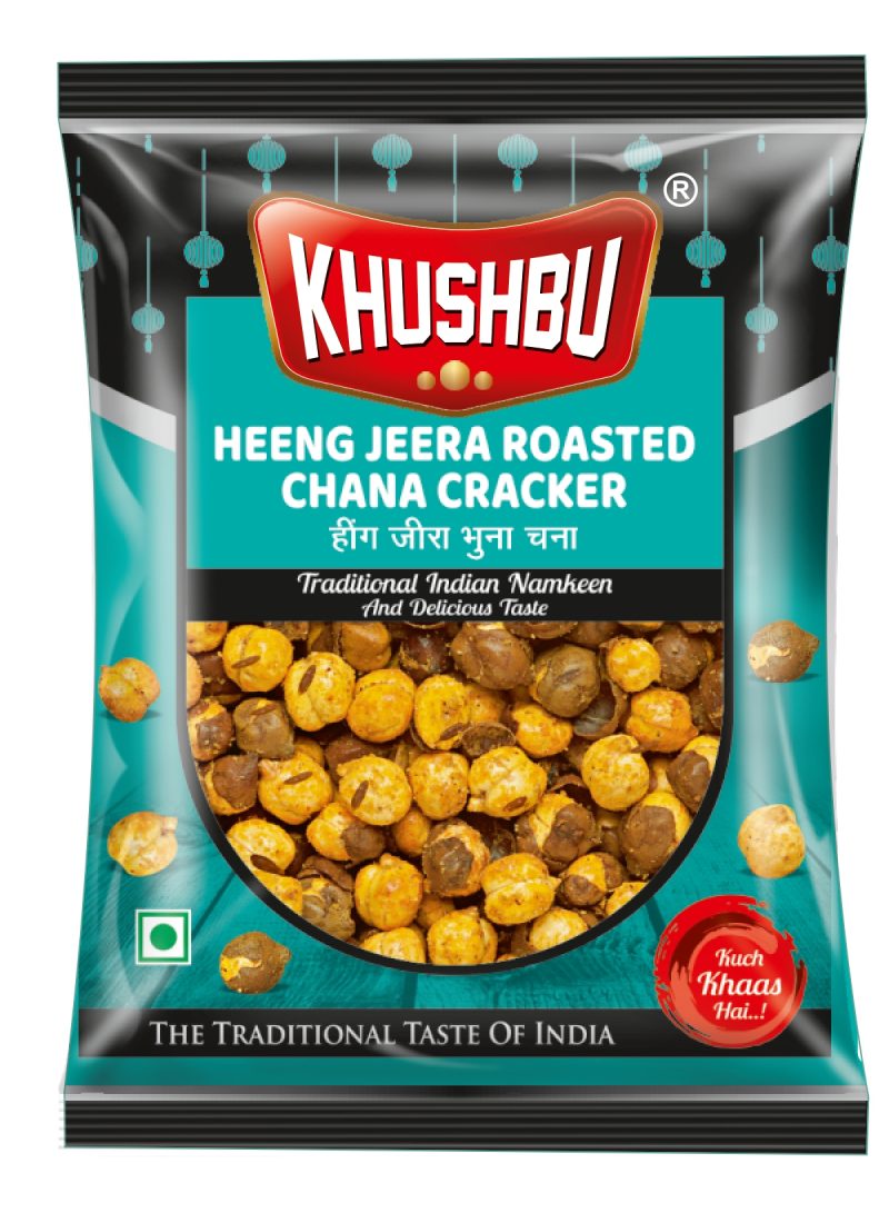 HEENG JEERA ROASTED CHANA CRACKER