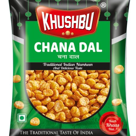 CHANA DAL
