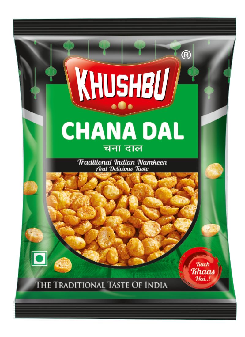 CHANA DAL