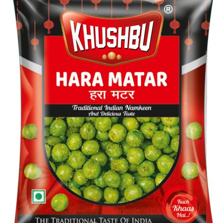 HARA MATAR