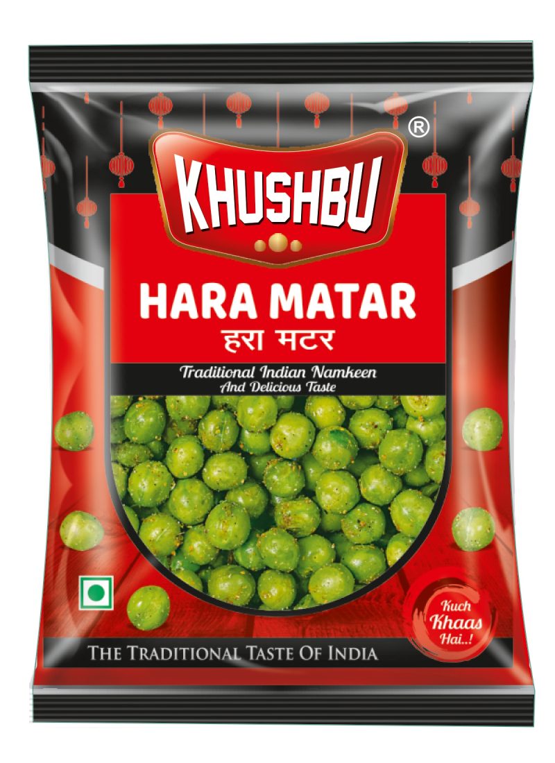 HARA MATAR