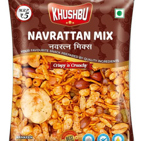 NAVRATTAN MIX