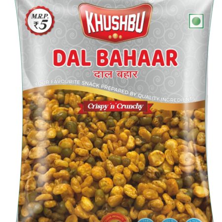 DAL BAHAAR