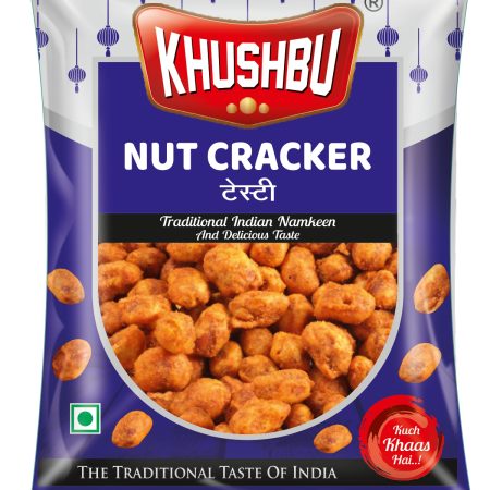 NUT CRACKER