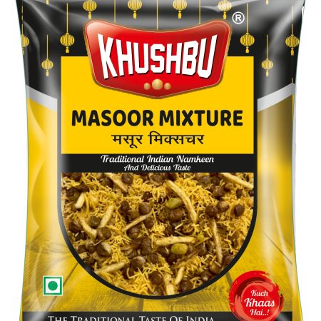 MASOOR MIXTURE