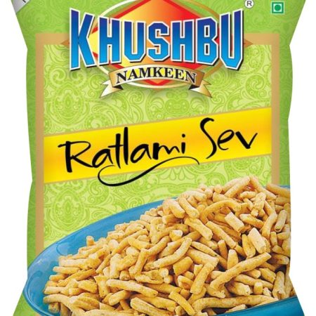 Ratlami Sev
