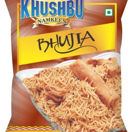 Bhujia