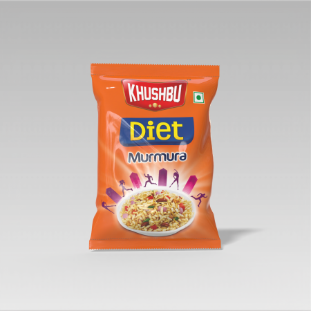 Diet Murmura