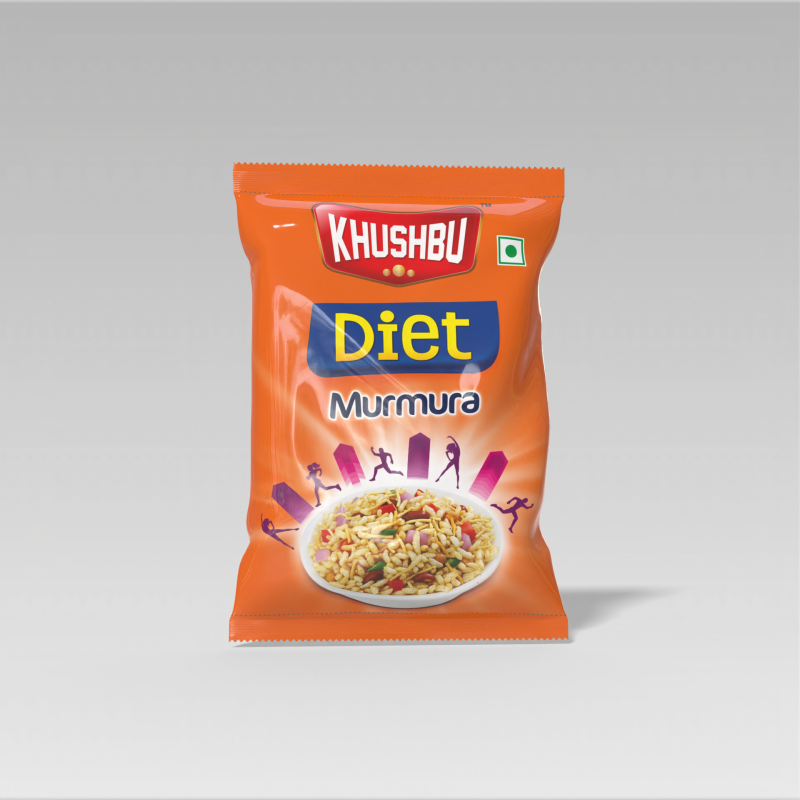 Diet Murmura