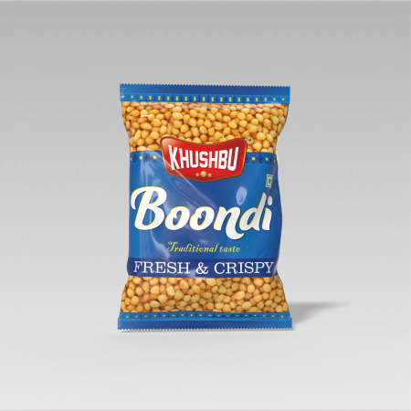 Boondi