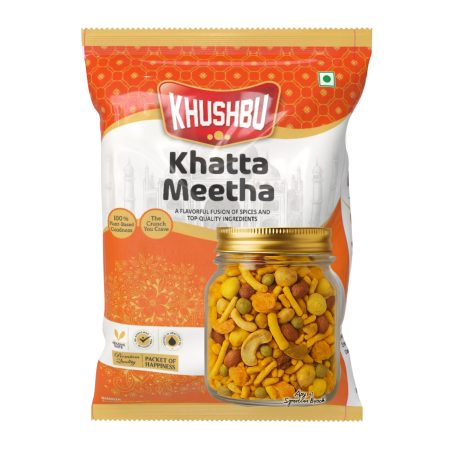 Khatta Meetha